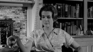 Кадры из фильма Лилит / Lilith (1964)