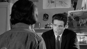 Кадры из фильма Лилит / Lilith (1964)