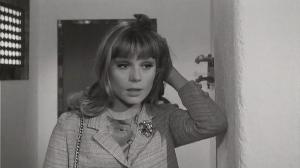 Кадры из фильма Охота на мужчину / La chasse à l'homme (1964)