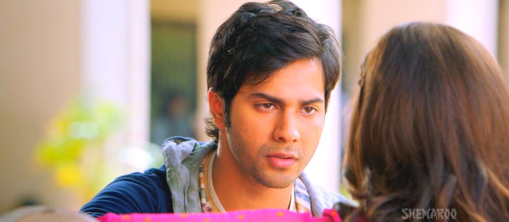 Кадр из фильма Невеста Хампти Шармы / Humpty Sharma Ki Dulhania (2014)