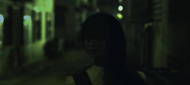 Кадр из фильма Ритуал голодного призрака / Hungry Ghost Ritual (2014)