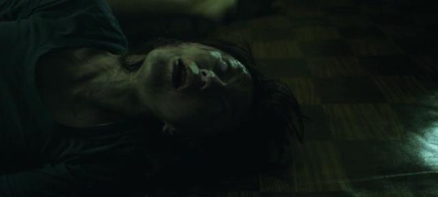 Кадр из фильма Ритуал голодного призрака / Hungry Ghost Ritual (2014)