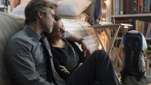 Кадры из фильма Виноваты звезды / The Fault in Our Stars (2014)