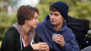 Кадры из фильма Виноваты звезды / The Fault in Our Stars (2014)