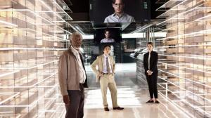 Кадры из фильма Превосходство / Transcendence (2014)