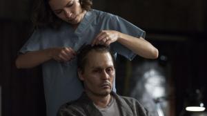 Кадры из фильма Превосходство / Transcendence (2014)