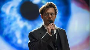Кадры из фильма Превосходство / Transcendence (2014)