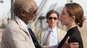 Кадры из фильма Превосходство / Transcendence (2014)
