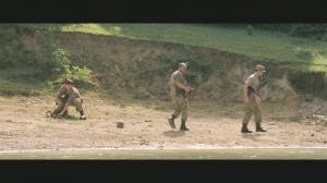 Кадры из фильма Кукурузный остров / Simindis kundzuli (2014)