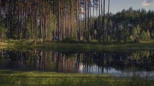 Кадры из фильма Вишнёвый табак / Kirsitubakas (2014)