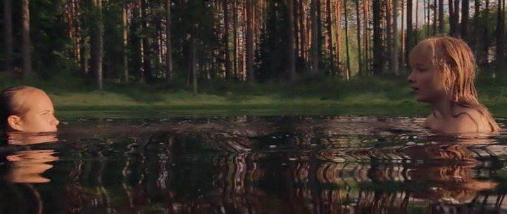 Кадр из фильма Вишнёвый табак / Kirsitubakas (2014)
