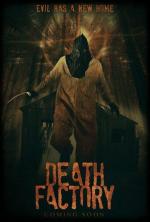 Мясники / Death Factory (2014)