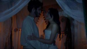 Кадры из фильма Виноградник / Tierra De Sangre (2014)