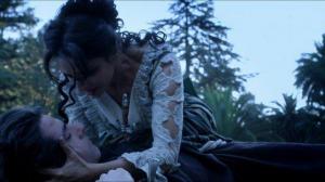 Кадры из фильма Виноградник / Tierra De Sangre (2014)