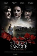 Виноградник / Tierra De Sangre (2014)