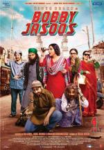 Детектив Бобби / Bobby Jasoos (2014)