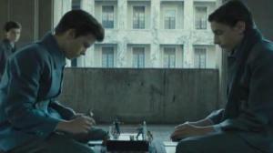 Кадры из фильма Производитель игр / The Games Maker (2014)