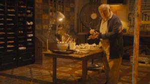 Кадры из фильма Производитель игр / The Games Maker (2014)