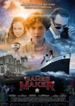 Производитель игр / The Games Maker (2014)