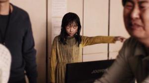 Кадры из фильма Могила девушки / The Girl's Grave (2014)