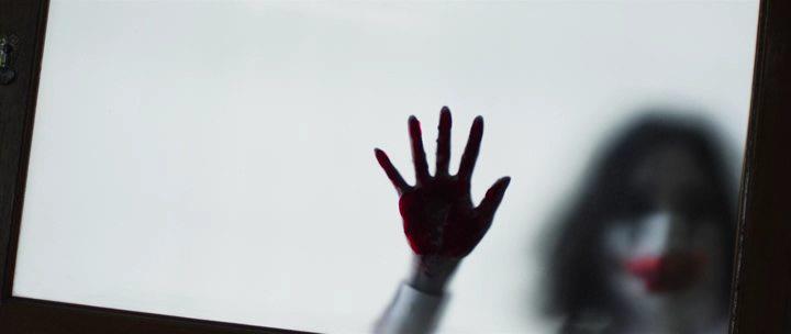 Кадр из фильма Могила девушки / The Girl's Grave (2014)