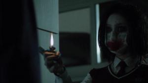 Кадры из фильма Могила девушки / The Girl's Grave (2014)