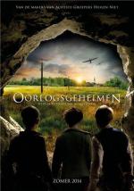 Секреты войны / Oorlogsgeheimen (2014)