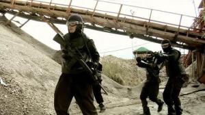 Кадры из фильма Войны за воду / Water wars (2014)