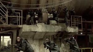 Кадры из фильма Войны за воду / Water wars (2014)