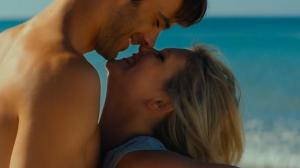 Кадры из фильма Прогулка по солнечному свету / Walking on Sunshine (2014)