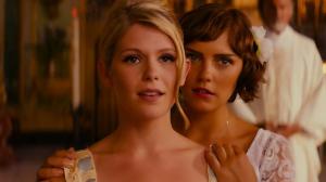Кадры из фильма Прогулка по солнечному свету / Walking on Sunshine (2014)