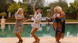 Кадры из фильма Прогулка по солнечному свету / Walking on Sunshine (2014)