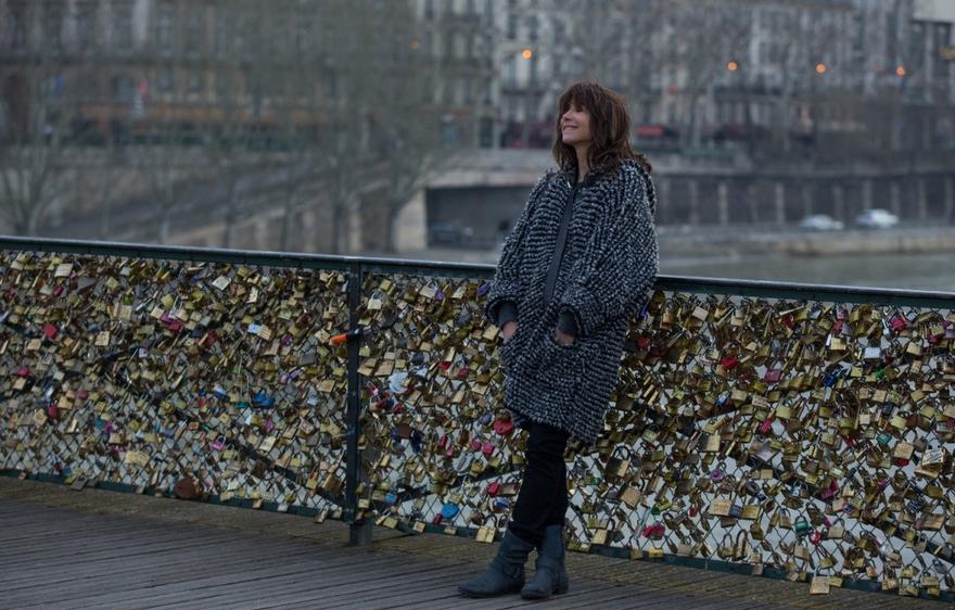 Кадр из фильма Одна встреча / Une rencontre (2014)