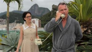 Кадры из фильма Лига мечты / United Passions (2014)