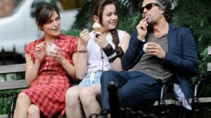 Кадры из фильма Хоть раз в жизни / Begin again (2014)