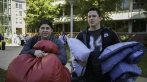 Кадры из фильма Мачо и ботан 2 / 22 Jump Street (2014)