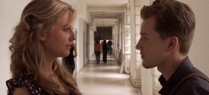 Кадр из фильма Дэвид Линч: Начало / La vie rêvée de David L (2014)