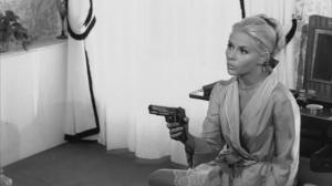 Кадры из фильма Счастливчик Джо / Lucky Jo (1964)