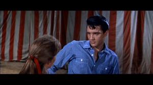 Кадры из фильма Разнорабочий / Roustabout (1964)