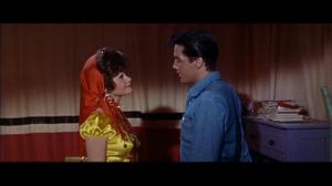 Кадры из фильма Разнорабочий / Roustabout (1964)