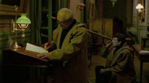 Кадры из фильма Месье составит вам компанию / Un monsieur de compagnie (1964)