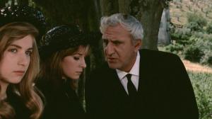 Кадры из фильма Месье составит вам компанию / Un monsieur de compagnie (1964)