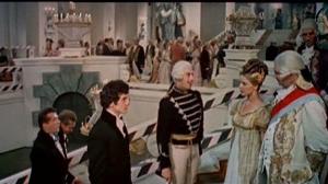 Кадры из фильма Крепостная актриса (1964)