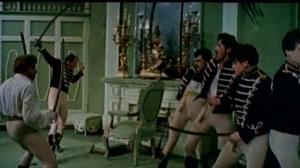 Кадры из фильма Крепостная актриса (1964)