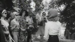 Кадры из фильма Моя госпожа / La mia signora (1964)