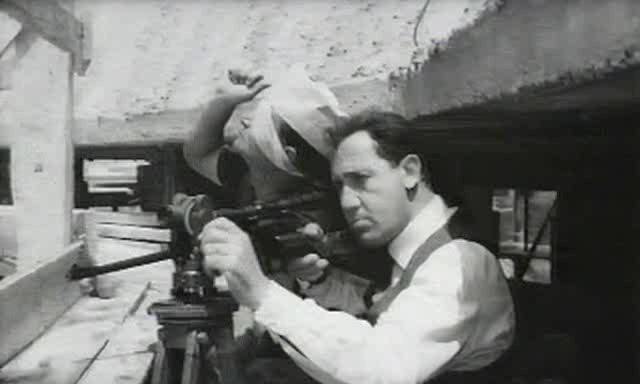 Кадр из фильма Моя госпожа / La mia signora (1964)