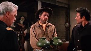 Кадры из фильма Рио Кончос / Rio Conchos (1964)