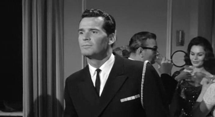 Кадр из фильма Американизация Эмили / The Americanization of Emily (1964)