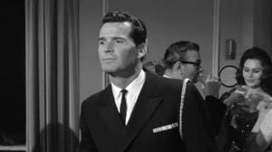 Кадры из фильма Американизация Эмили / The Americanization of Emily (1964)