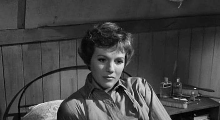 Кадр из фильма Американизация Эмили / The Americanization of Emily (1964)